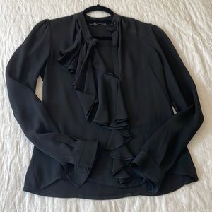BCBG blouse